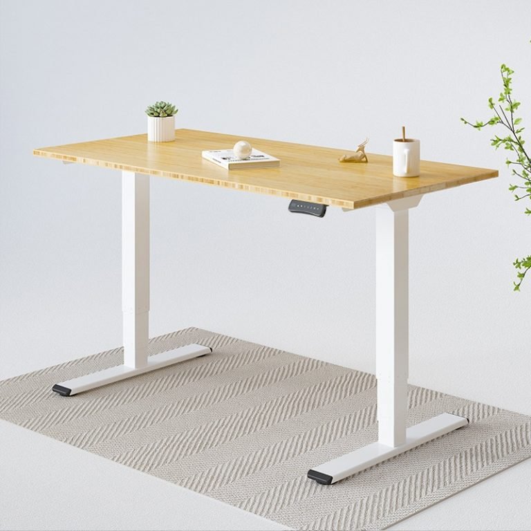 How Much Does The Flexispot Desk Weigh? [Weight Chart]