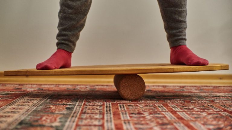 Are Balance Boards Good For Standing Desks?