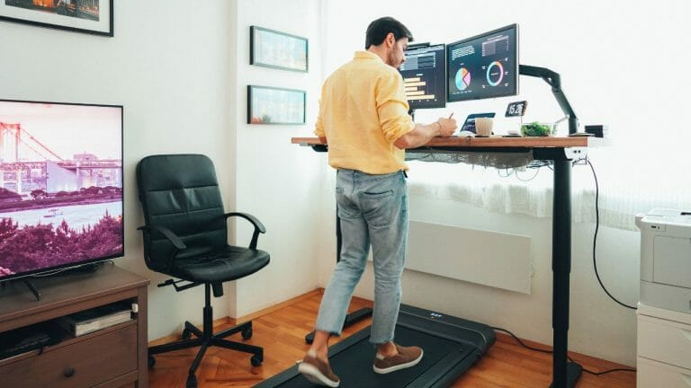 How Long Do Electric Standing Desks Last? [Increase Lifespan]