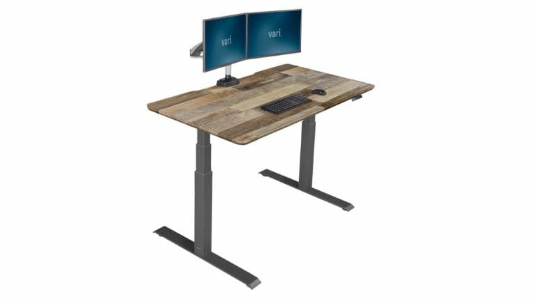 Where Are Vari Desks Made?